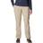Columbia Women's Silver Ridge Utility Convertible Pants- Tan