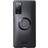 SP Connect SPC+ Phone Case Compatible with S20 FE Black