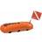 Mares Dykboj Hydro Torpedo Stor Orange One