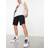 Levi's XX – Svarta chinosshorts-Svart/a L9