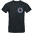 Neon Logo T-Shirt - Black