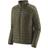 Patagonia Men's Nano Puff Jacket - Sage Khaki