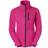 South West Women's Alma Fleece Jacket - Cerise