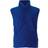 South West Winnipeg Fleece Vest - Royal