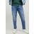 Jack & Jones Jjiglenn Jjoriginal Mf 071 Noos Pls Jeans Blue Denim