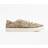 Toms Women's Alex Canvas Trainer Various Colours 32544 Natural