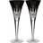 Waterford Lismore Champagne Glass 16cl 2pcs