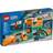 LEGO City Street Skate Park 60364