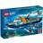 LEGO City Arctic Explorer Ship 60368