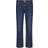 Mos Mosh Cecilia Cover Jeans - Blue Denim