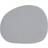 aida Raw Place Mat Grey (33.5x41cm)