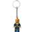 LEGO Thanos Keychain - Blue