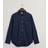 Gant Classic Poplin Shirt - Bleu