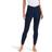 Ariat Tri Factor Vinterridebukser Navy 40L