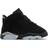 Nike Air Jordan 6 Retro TD - Black/Metallic Silver/Black