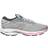 Mizuno Wave Ultima Running Shoes Grey Woman