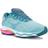 Mizuno Unisex Wave Ultima 14 Road Löparsko - Maui Blå/Vit