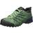 Salewa MS Wildfire Gore-TEX trekking- och vandringsskor, Myrtle/Fluo Green