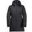Jack Wolfskin Women's Heidelstein Ins Jacket - Black