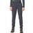 Jack Wolfskin Women's Salmaser Pants, 42, Graphite
