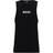 HUGO BOSS Tanktop - Sort