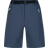 Regatta Womens Xert Shorts - Seal Grey