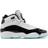 Nike Air Jordan 6 Rings GSV - White/White/Tropical Twist