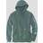 Carhartt Sleeve Logo Hooded Sweatshirt Munkjacka - Turkos