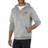 Puma Essentials Small Logo Hoodie - Medium Grey Heather