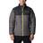 Columbia Men's Powder Lite Jacket - City Grey/Shark