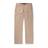 Volcom Men's Frickin Regular Stretch Chino Pants - Khaki