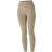 Shires Aubrion Hudson Riding Tights - Beige