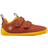 Affenzahn Happy Knit Lion - Orange