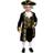 Dress Up America Kid's Historical George Washington Colonial Costume