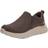 Skechers Go Walk Flex Impeccable II Trainers - Khaki