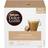 Nescafé Dolce Gusto Cortado Espresso Macchiato 100g 16pcs