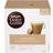 Nescafé Dolce Gusto Dolce Gusto Cortado Espresso Macchiato 100g 16stk