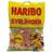 Haribo Syrlinger 375g 1pack