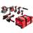 Milwaukee M18 FPP7A3-503B (3x5.0Ah)