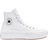 Converse Chuck Taylor All Star Move Platform HIgh Top W - White/Black