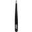 Parsa Beauty LOV.U Tweezers Bevelled Black
