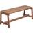 Tramontina Teak Wood Verona Coffee Table