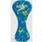 Speedo Bloom Pullbuoy Blue/Green