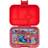 Yumbox Kids Leakproof Bento Box Roar Red