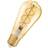 LEDVANCE 1906 edison guld spiral fil 300lm 4W/820 E27 dæmp