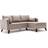 Burundi 2-sits Soffa