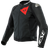 Dainese Sportiva Leather Jacket - Matt Black Man