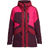 Tenson Women's Sphere Ski Jacket - Cerise