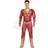 Amscan Shazam Kostume XL