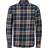 Jack & Jones Slim Fit Rutig Skjorta Orange